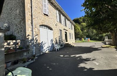 vente immeuble 320 000 € à proximité de Arpajon-sur-Cère (15130)