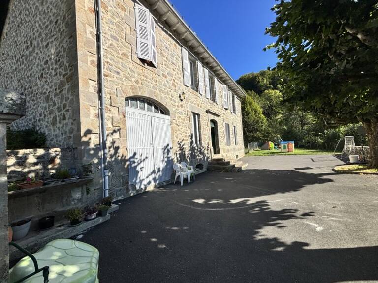 Immeuble de rapport — photo 1