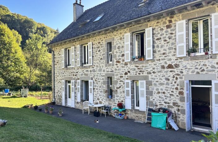Immeuble de rapport — photo 3