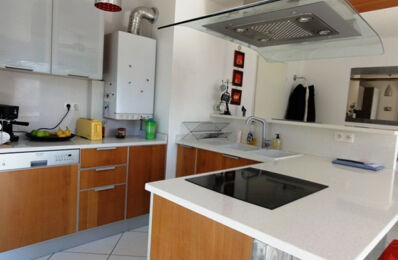 appartement 2 pièces 54 m2 à vendre à Chambéry (73000)