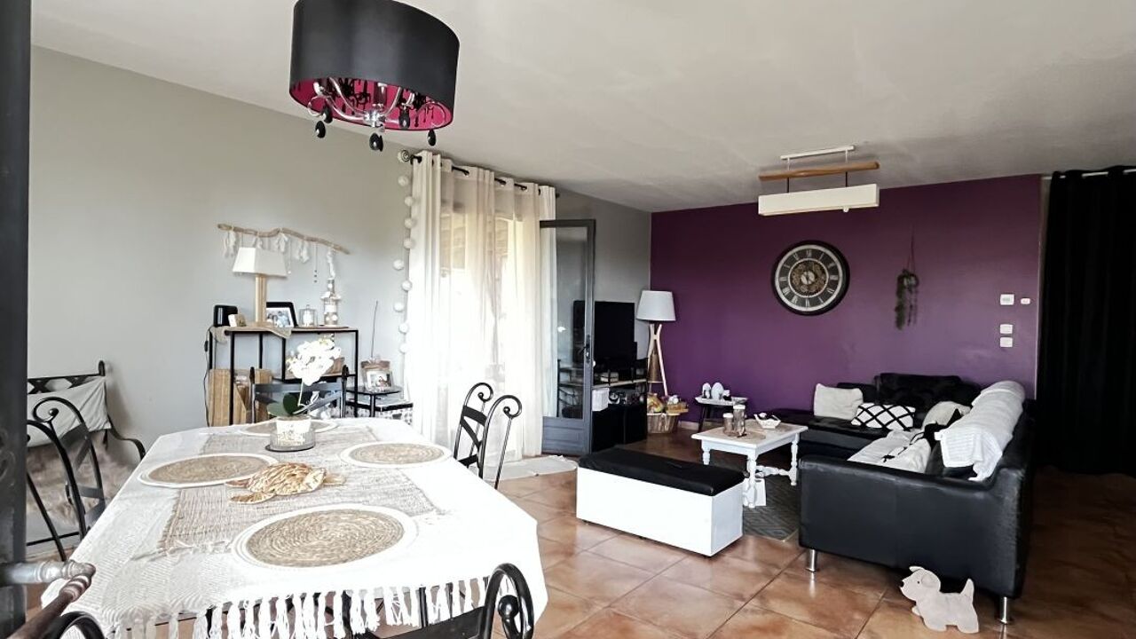 maison 4 pièces 90 m2 à vendre à Argeliers (11120)
