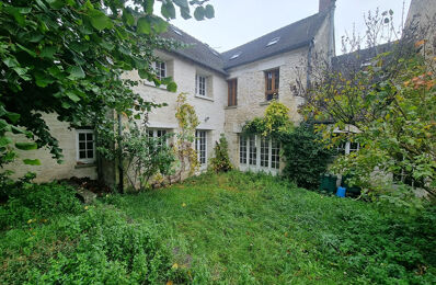 vente maison 445 000 € à proximité de Bruyères-sur-Oise (95820)