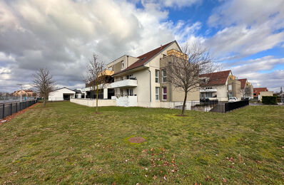 vente appartement 176 800 € à proximité de Soultz-Haut-Rhin (68360)