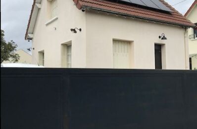 vente maison 450 000 € à proximité de Neuilly-sur-Seine (92200)