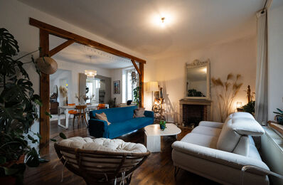 vente maison 371 000 € à proximité de Chigny-les-Roses (51500)
