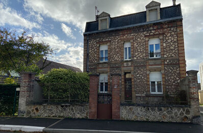 vente immeuble 359 000 € à proximité de Mailly-Champagne (51500)