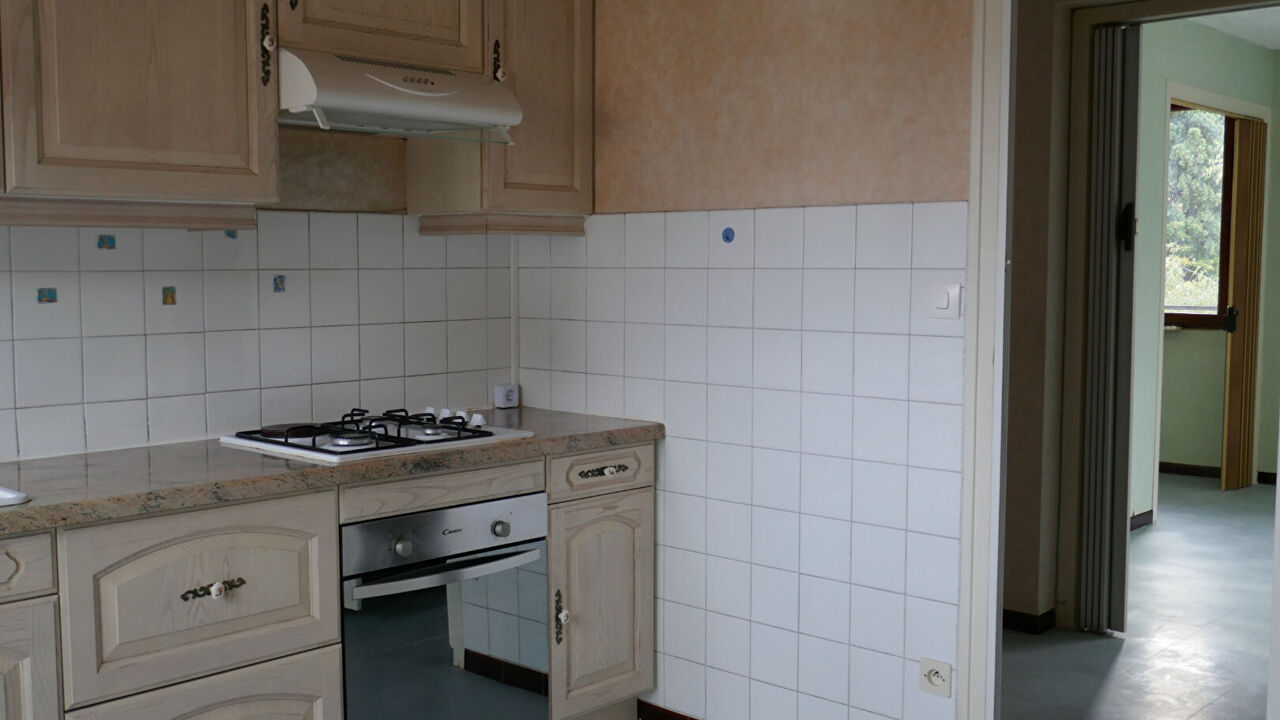 appartement 4 pièces 74 m2 à vendre à Faverges-Seythenex (74210)