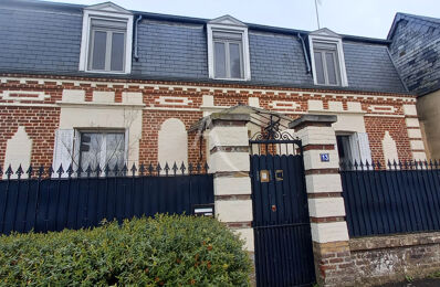 vente maison 199 000 € à proximité de Le Vauroux (60390)