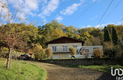 maison 6 pièces 127 m2 à vendre à Villemur-sur-Tarn (31340)