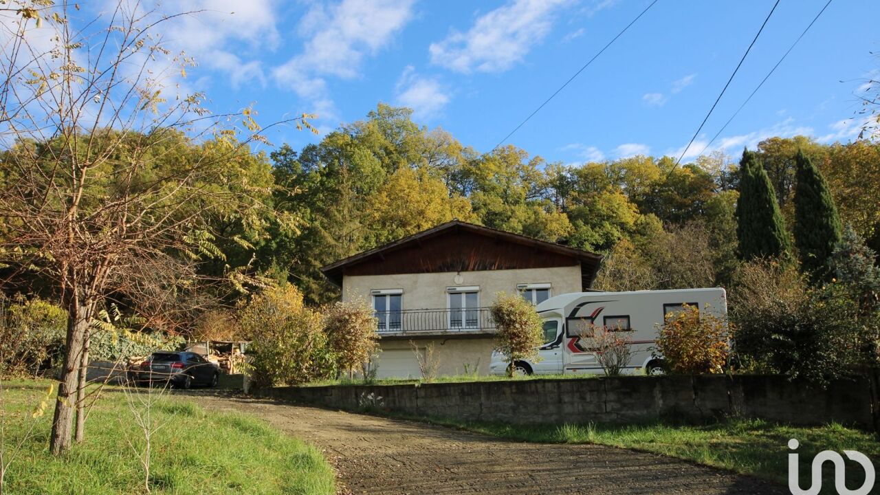 maison 6 pièces 127 m2 à vendre à Villemur-sur-Tarn (31340)