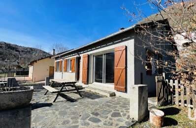 vente maison 171 000 € à proximité de Roquefort-de-Sault (11140)