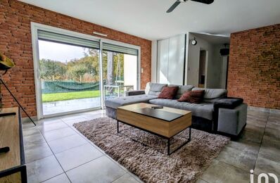 maison 5 pièces 86 m2 à vendre à Bains-sur-Oust (35600)