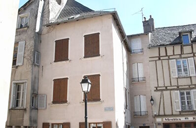 location appartement 333 € CC /mois à proximité de Onet-le-Château (12000)