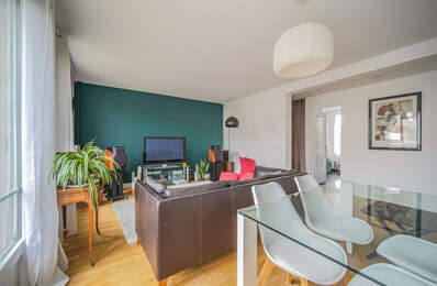 Appartement Livry Gargan 3 pièces 60 m2 — photo du bien