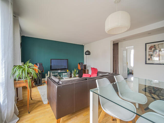 Appartement proposé à Livry-Gargan