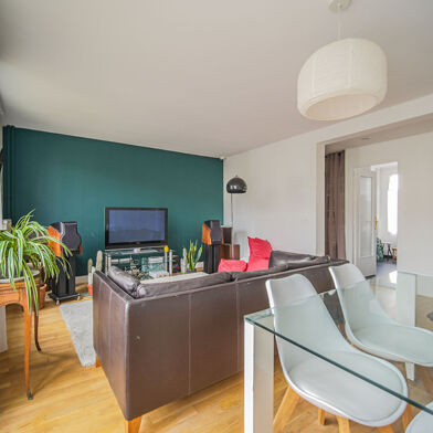 Appartement 3 pièces 179000 €