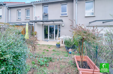 vente maison 319 900 € à proximité de La Tour-de-Salvagny (69890)