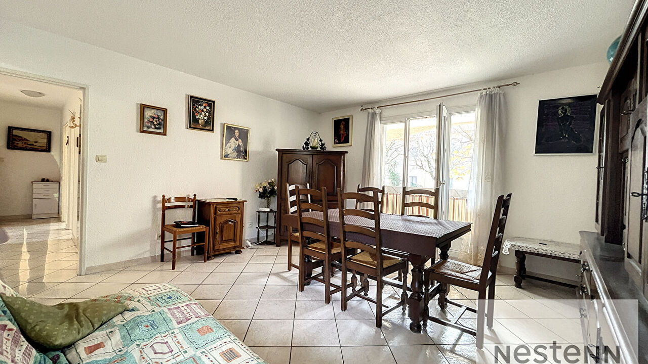 appartement 3 pièces 68 m2 à vendre à Fréjus (83600)