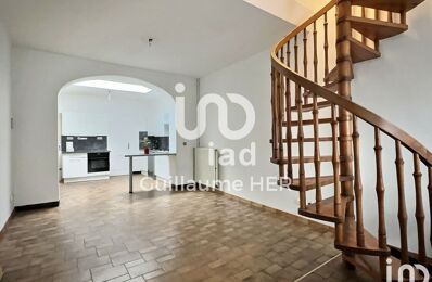 vente maison 119 000 € à proximité de Lille (59000)