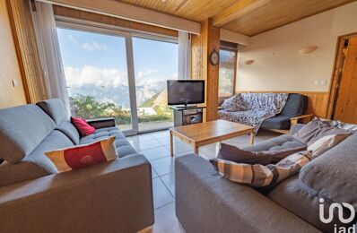 vente appartement 556 000 € à proximité de Les Deux Alpes (38860)