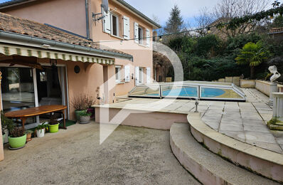 vente maison 479 000 € à proximité de Pontcharra-sur-Turdine (69490)