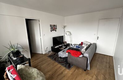 vente appartement 159 000 € à proximité de Villetaneuse (93430)