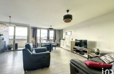 vente appartement 163 000 € à proximité de Wimille (62126)