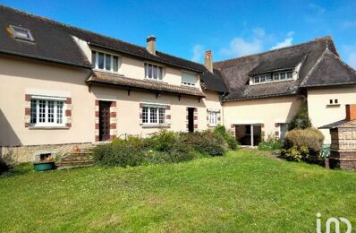 vente maison 142 000 € à proximité de Balnot-la-Grange (10210)