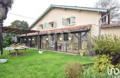 vente maison 299 000 € à proximité de Sainte-Foy-de-Peyrolières (31470)