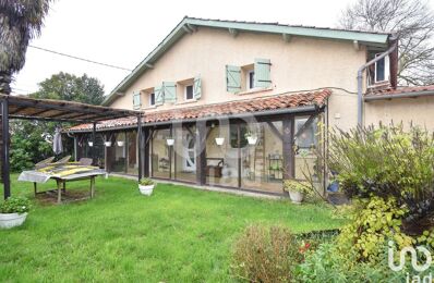 vente maison 285 000 € à proximité de Seysses-Savès (32130)