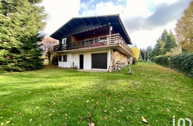 vente maison 178 000 € à proximité de Schirmeck (67130)