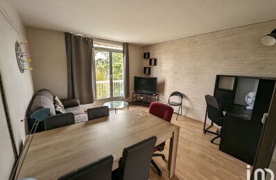 location appartement 1 350 € CC /mois à proximité de Morsang-sur-Orge (91390)