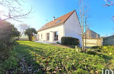 vente maison 319 000 € à proximité de Prunay-en-Yvelines (78660)