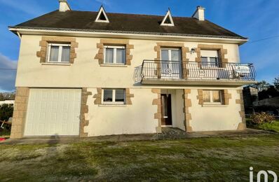 vente maison 372 000 € à proximité de Languidic (56440)