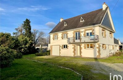 vente maison 332 000 € à proximité de La Chapelle-Neuve (56500)