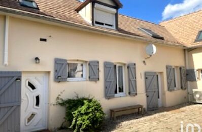 vente maison 250 000 € à proximité de Vraiville (27370)