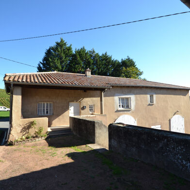 Maison 3 pièces 146 m²