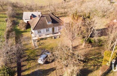vente maison 179 000 € à proximité de Boisseuilh (24390)