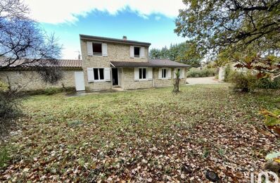 vente maison 450 000 € à proximité de Donzère (26290)