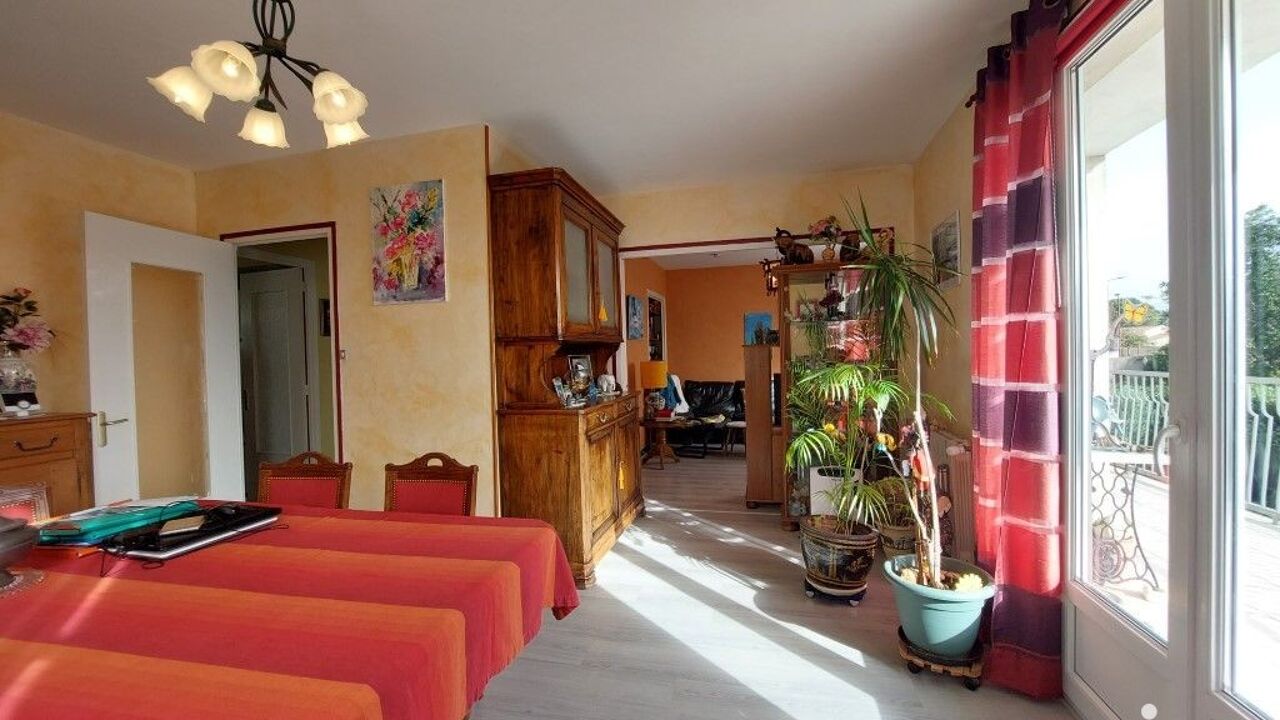 maison 5 pièces 158 m2 à vendre à Mours-Saint-Eusèbe (26540)