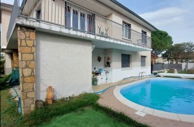vente maison 315 000 € à proximité de Chantemerle-les-Blés (26600)
