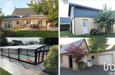 vente maison 650 000 € à proximité de Gonfreville-l'Orcher (76700)