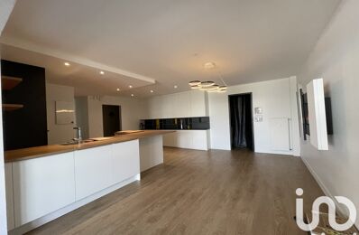 vente appartement 505 000 € à proximité de Rennes (35200)