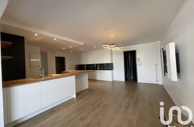 vente appartement 520 000 € à proximité de Mordelles (35310)