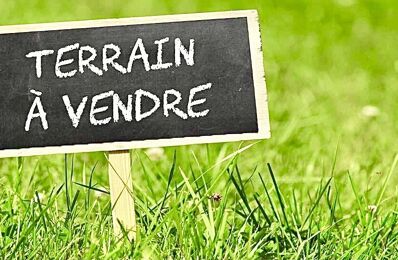 vente terrain 5 000 € à proximité de Yzeures-sur-Creuse (37290)
