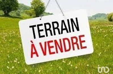 vente terrain 45 000 € à proximité de Saint-Hilaire-du-Bois (33540)