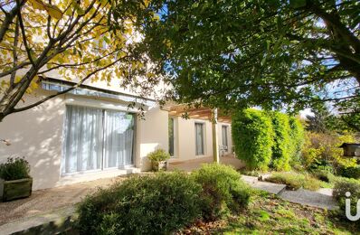 vente maison 576 800 € à proximité de Vigneux-de-Bretagne (44360)