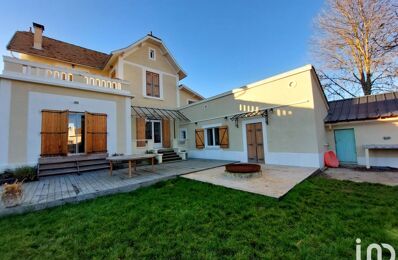 vente maison 335 000 € à proximité de Sainte-Foy-la-Grande (33220)