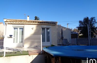 vente maison 680 000 € à proximité de Lieuran-Lès-Béziers (34290)