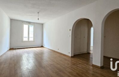 vente appartement 180 000 € à proximité de Amanvillers (57865)
